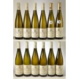 Donhoff Rieslings Mixed Case 12 Bs