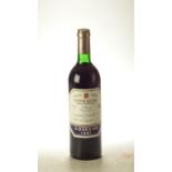 Imperial Gran Reserva Rioja 1981 1 bt