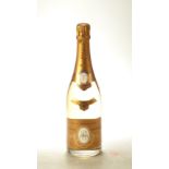 Champagne Louis Roederer Cristal 2006 1 bt