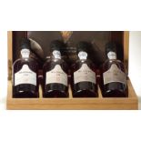 Grahams Tawny Ports 4 X 20Cl OWC