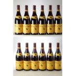 Fleurie Clos De La Roilette Cuvee Tardive 2016 12 bts OCC