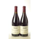 Gevrey Chambertin 1er Cru Les Combottes 2006 Domaine Dujac 2 bts