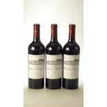 Chateau Pontet Canet 2010 Pauillac 3 bts