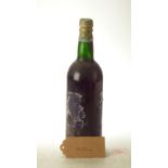 Blandys Verdelho Madeira Solera 1870 1 bt