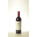 Chateau Montrose 2010 St Estephe 1 bt