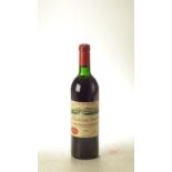 Chateau Pavie 1986 St Emilion Gcc 1 bt