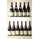 Southern Rhones Inc Gigondas Racines 11 bts