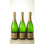 Champagne Delamotte Brut Vintage 2008 3 bts