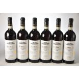 Barolo Le Rocche Faletto 2013 Bruno Giacosa 6 bts OWC IN BOND