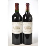 Chateau Margaux 2009 Margaux 2 bts