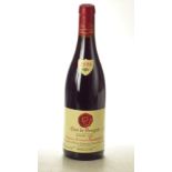 Clos De Vougeot 2006 Domaine Francois Lamarche 2006 1 bt