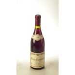 Mazis-Chambertin 1988 Domaine Maume 1 bt