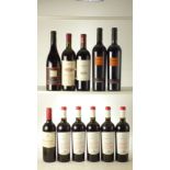 Tuscan Fine Wines 10 bts