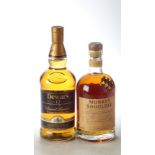 Monkey Shoulder Batch 27 70Cl 40% Vol 1 bt Dewars 12 Yr Old Special Reserve 70Cl 40% Vol 1 bt Above