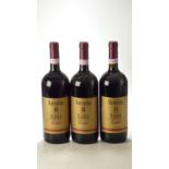 Barolo Brunate 1996 Marcarini 3 Mags