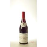 Volnay Taillepieds 1991 Bouchard Pere Et Fils 1 bt