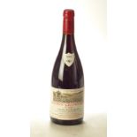 Gevrey Chambertin 1er Cru Les Clos St Jacques Domaine Armand Rousseau 2003 1 bt