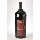 Grant Burge Mesach Shiraz 1995 1 6L bt