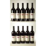 Sito Maresco 1997 Gaja 10 bts