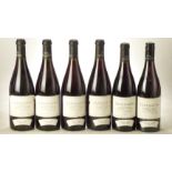 Tappanapa Pinot Noir 2009 6 bts