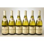 Chablis Grand Cru Vaudesir 2011 Domaine William Fevre 6 bts OWC