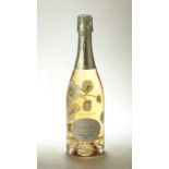 Champagne Perrier Jouet La Belle Epoque Rose 2007 1 bt