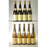 Zind Humbrecht Rieslings Inc Clos Windsbuhl 9 bts