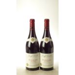 Pommard Les Rugiens 2010 Domaine Drouhin 2 bts