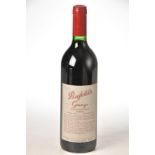 Penfolds Grange 1997 1 bt