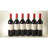 Penfolds St Henri Shiraz 2000 6 bts OWC