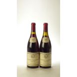 Charmes Chambertin Grand Cru 1997 Loius Jadot 2 bts