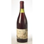 Bonnes Mares 1986 Domaine Dujac 1 bt