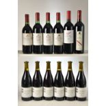 Fine Australian Reds From Penfolds, D'Arenburg And Torbreck