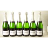 Champagne Pierre Gimonnet Premier Cru Brut Nv 6 bts OCC