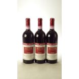 Barolo Bussia Riserva 2005 Fennochio 3 bts