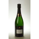 Champagne Bollinger La Grande Annee 2002 1 bt