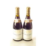 Grands-Echezeaux 1988 Domaine Mongeard Mugneret 2 bts