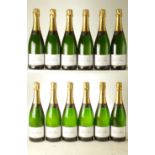 Champagne Paul Bara Brut Reserve Nv 12 bts (2 X 6 bts OCC)