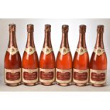Champagne Alain Navarre Brut Rose Champagne 6Bts OCC 6 bts