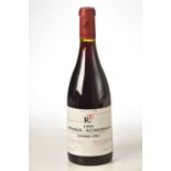 Grands Echezeaux 1999 Domaine Rene Engel 1 bt