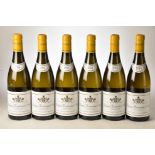 Puligny-Montrachet 1er Cru Clavoillon 2014 Domaine Leflaive 6 bts OCC In Bond