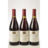 Volnay Les Caillerets Clos Des 60 Ouvrees 1989 Domaine De La Pousse D'Or 3 bts