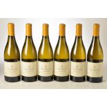 Peter Michael Winery La Carriere Chardonnay 2014 12 bts In Bond