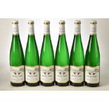 Wehlener Sonnenuhr Riesling Auslese 2015 Joh Jos Prum 6 bts OCC