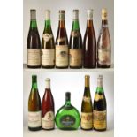 Mixed Old German Riesling 2