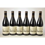 Domaine Mas De Daumas Gassac 2016 6 bts OCC