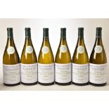 Chablis 1er Cru Fourchaume 2006 Domaine William Fevre 6 Mags OCC In Bond