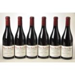 Morey St Denis Clos De La Bussiere 2014 Domaine Roumier 6 bts OCC In Bond