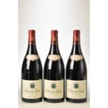 Clos De Tart Grand Cru 2017 Domaine Mommessin 3 Mags OWC In Bond