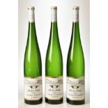 Graacher Himmelreich Riesling Kabinett 2014 Joh Jos Prum 3 Mags OCC